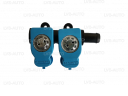 Форсунки 2 циліндри Lovato XP 8121566